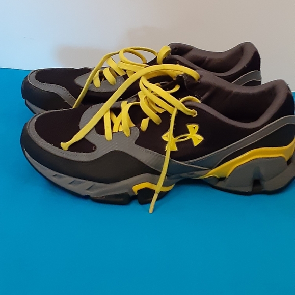 Men's Under Armour running sneakers - Picture 4 of 7